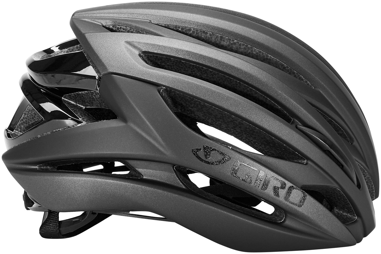Casque Giro SYNTAX mat noir