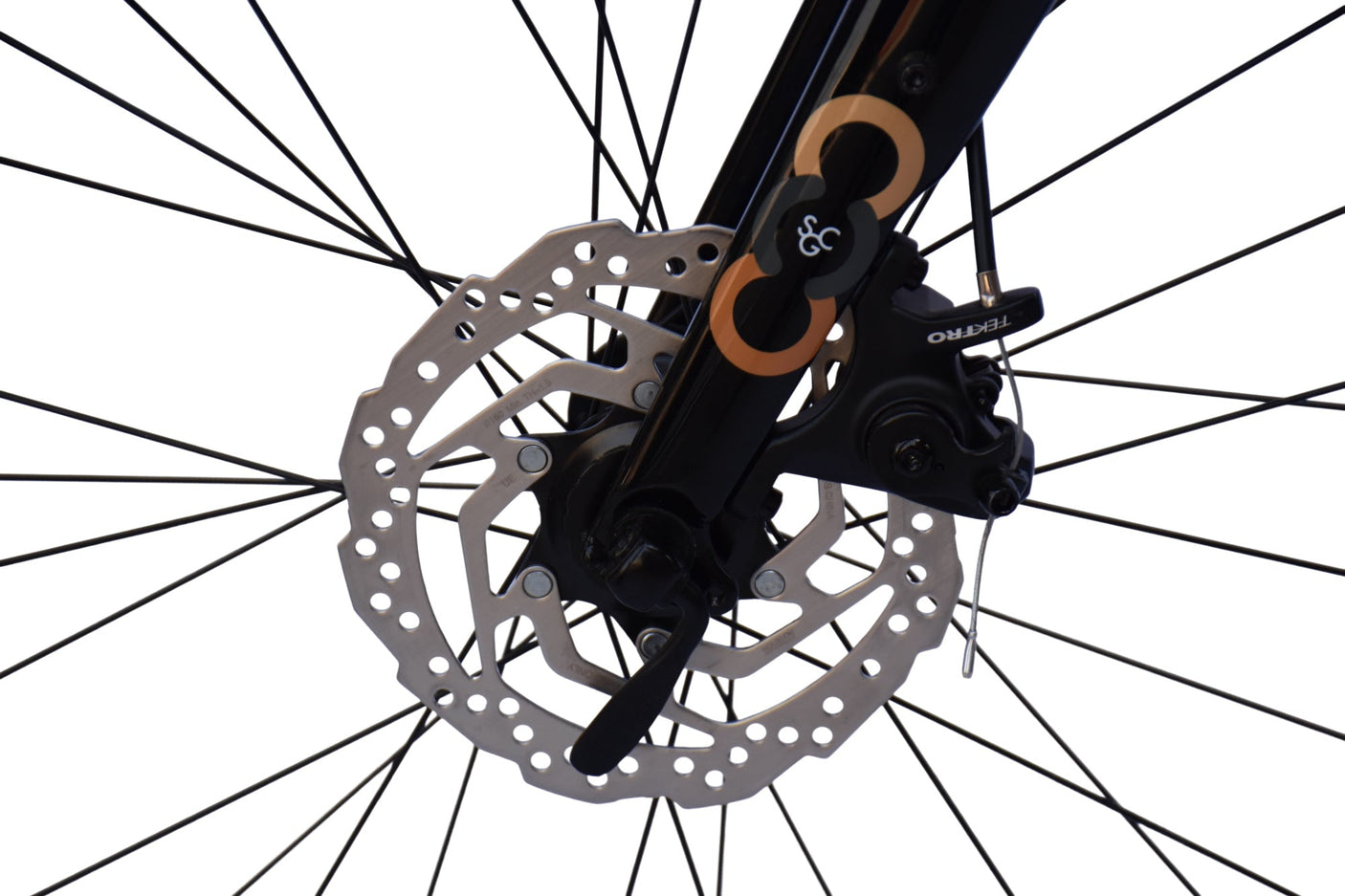 Serious Gravix ONE noir brillant (2025)