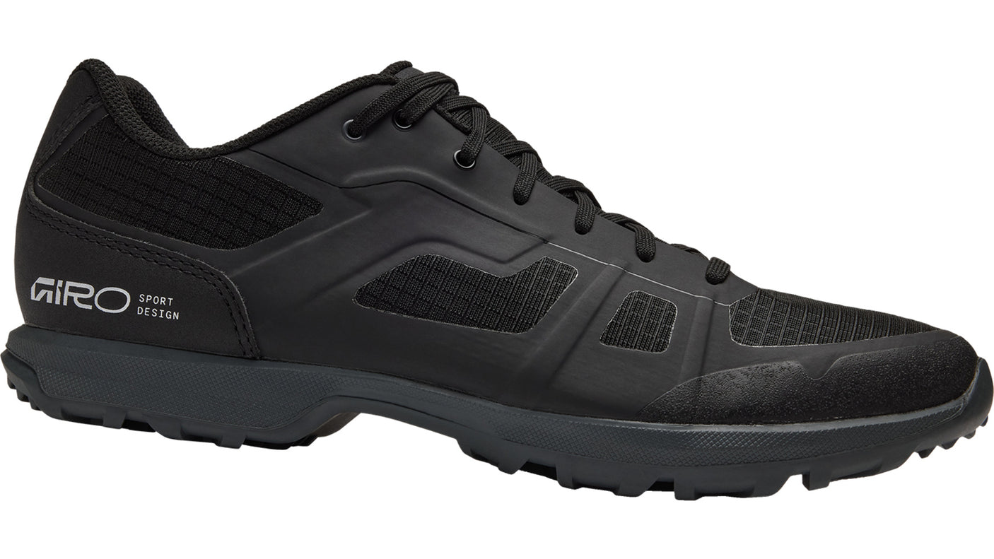 Giro Gauge chaussures de trekking black