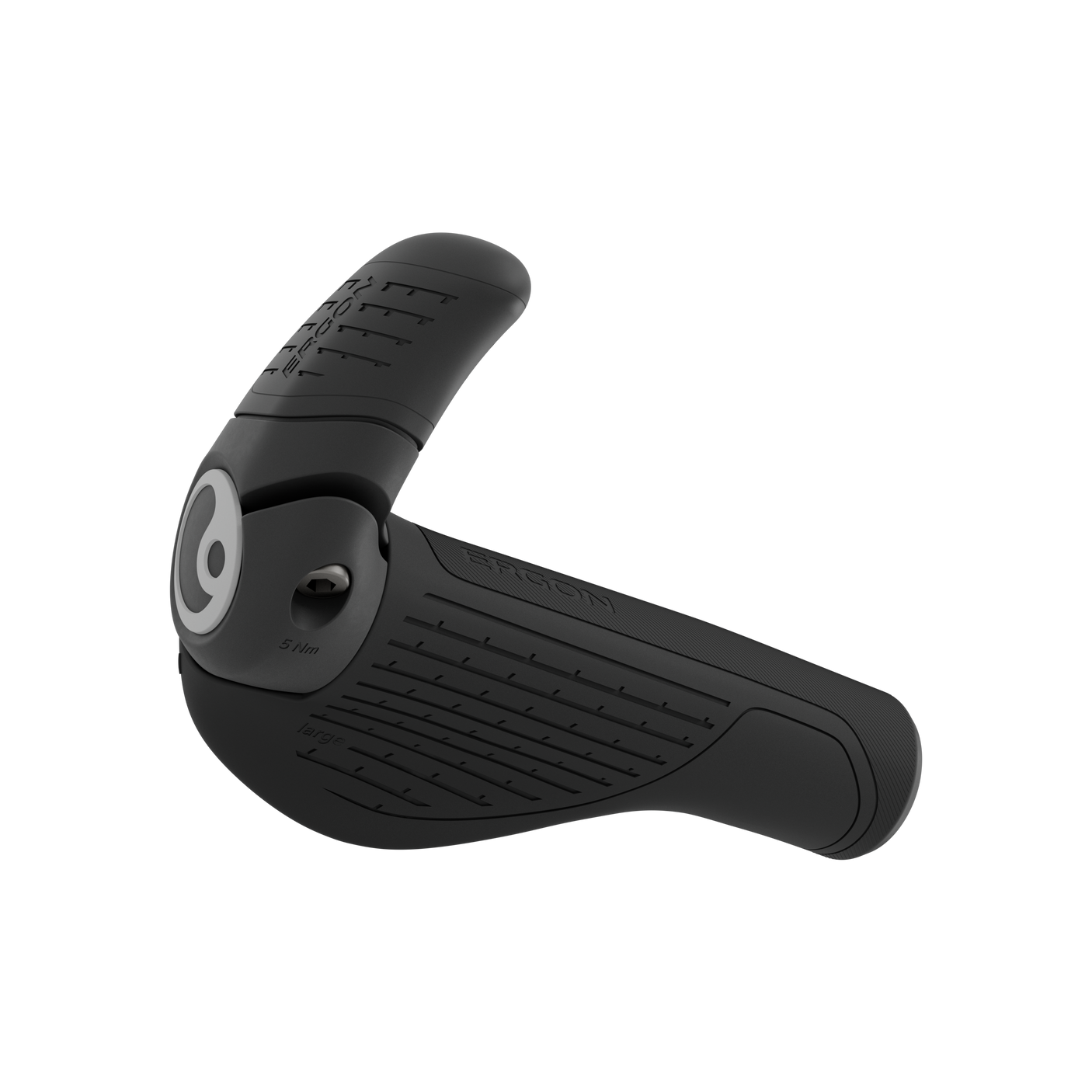 Ergon GS2 Evo Noir