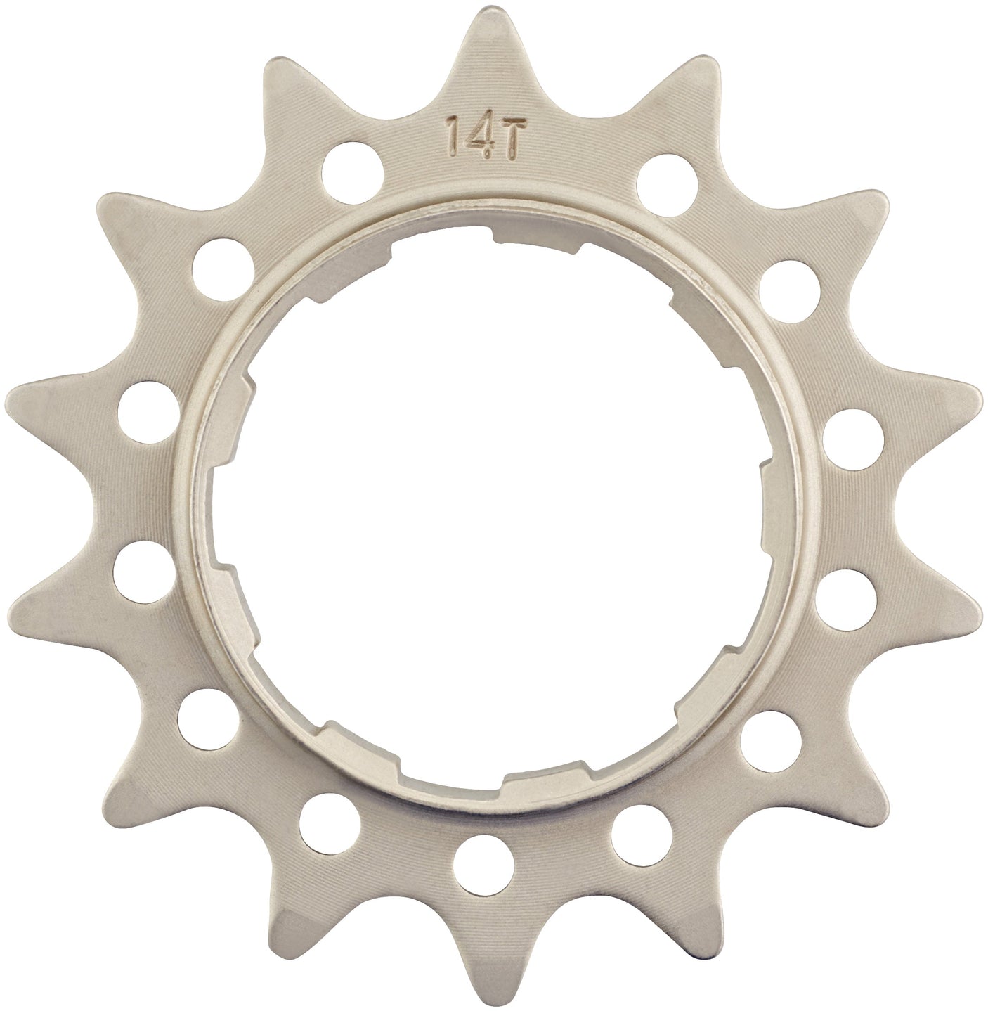 Pignon single speed Reverse extra solide 14 dents, 15 dents, 20 dents