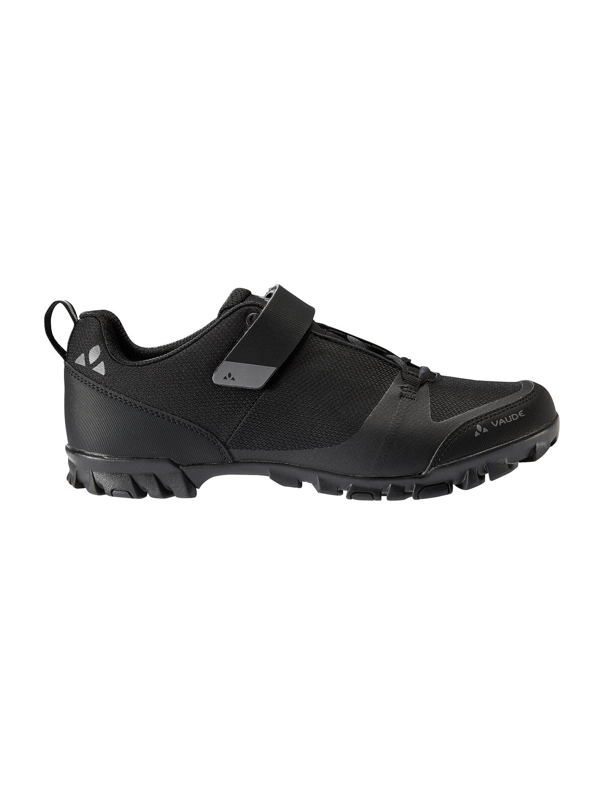 VAUDE TVL Pavei II Chaussures de vélo homme noir