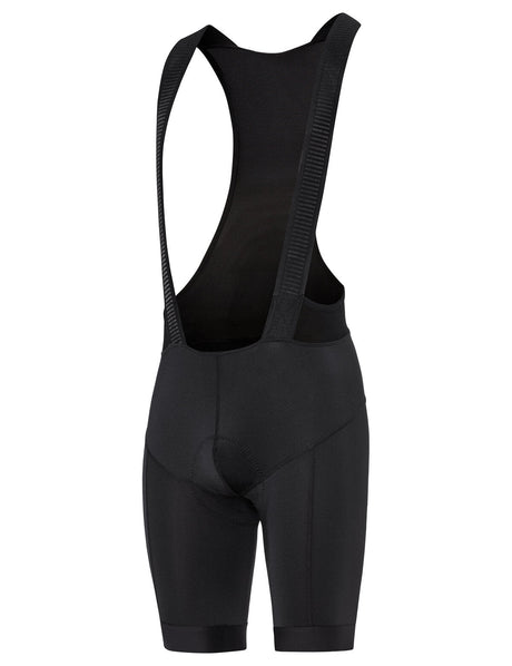 VAUDE Kuro Essential Collants à bretelles homme noir