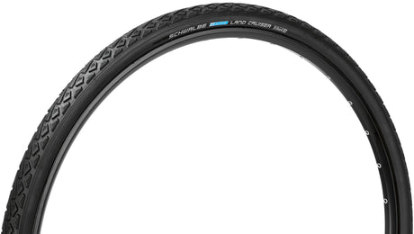 Schwalbe Land Cruiser Active K-Guard pneu à tringle rigide 28x1.40"