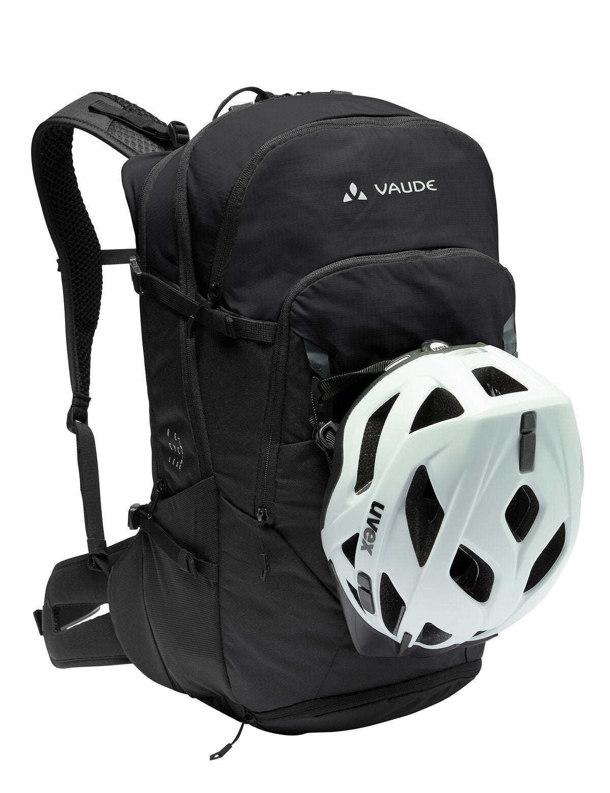 VAUDE Bike Alpin 30+5 sac à dos noir