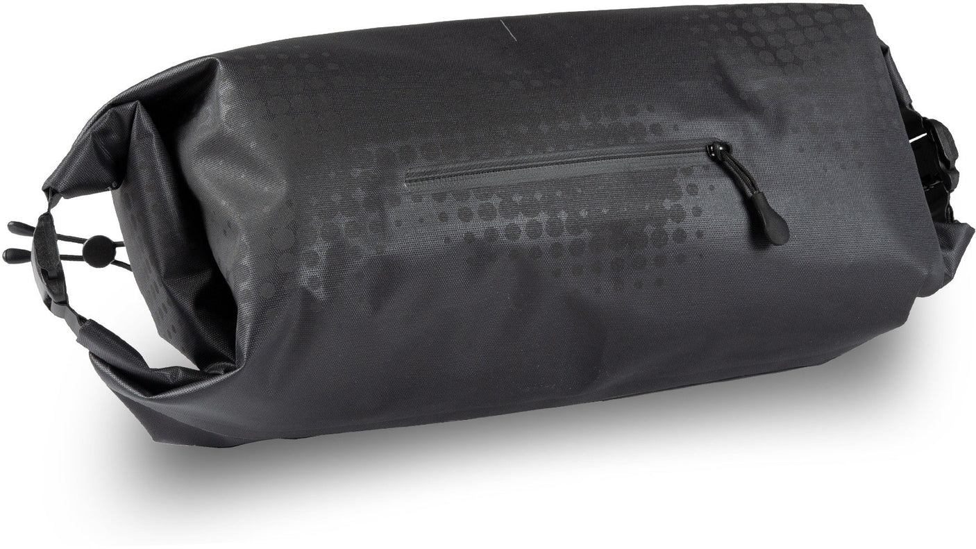 Sacoche de guidon ACID PACK PRO 9 black