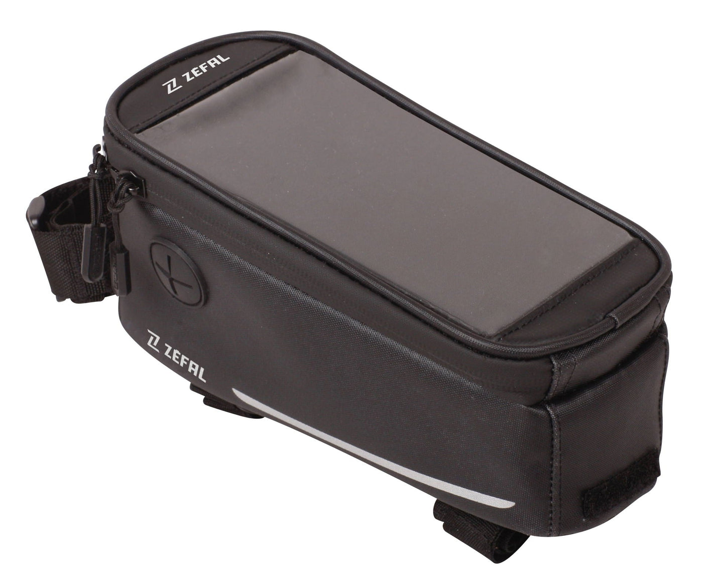 Zefal Console Pack T2 Sacoche de cadre noir