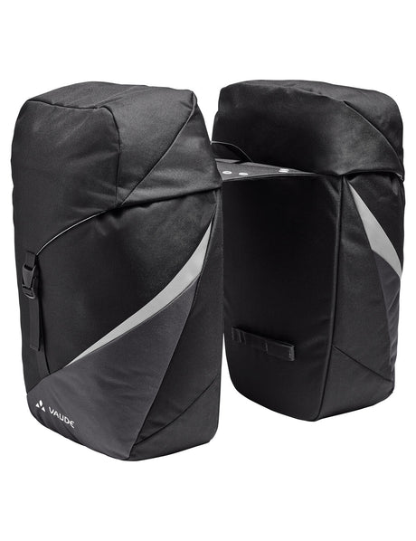 VAUDE TwinRoadster noir