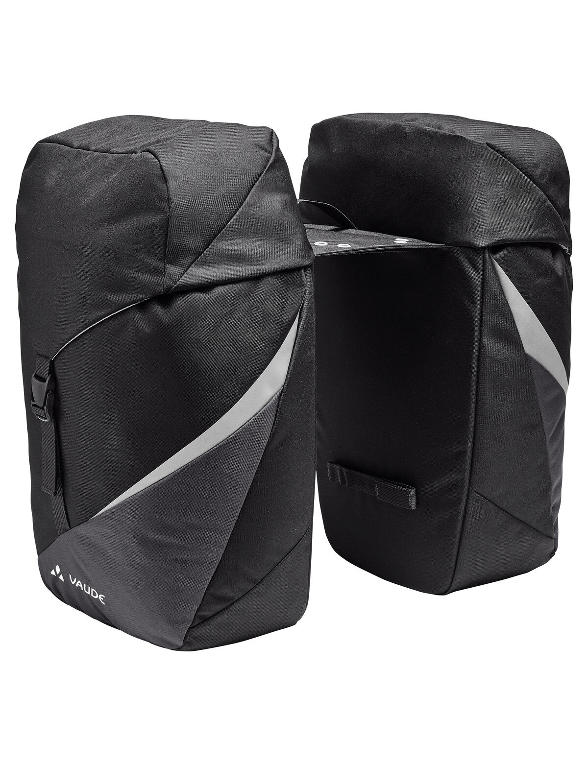 VAUDE TwinRoadster noir