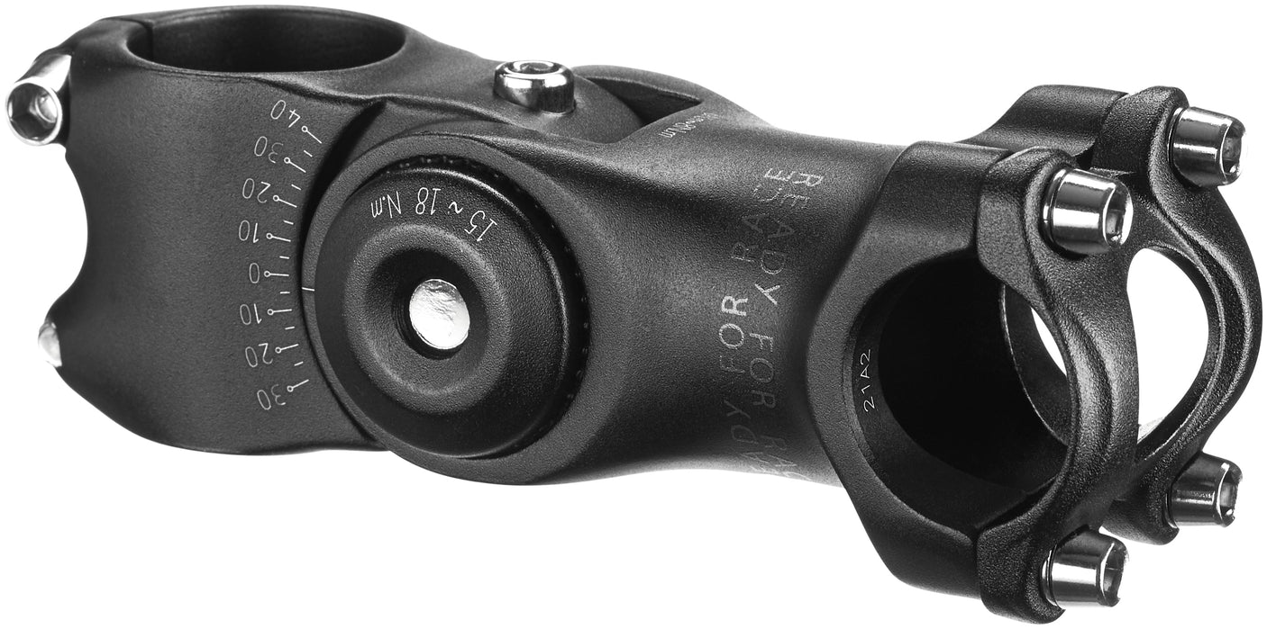 RFR potence réglable TREKKING