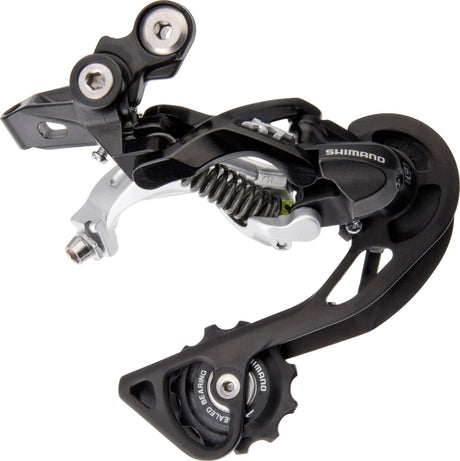 Shimano Deore XT RD-M781 dérailleur noir
