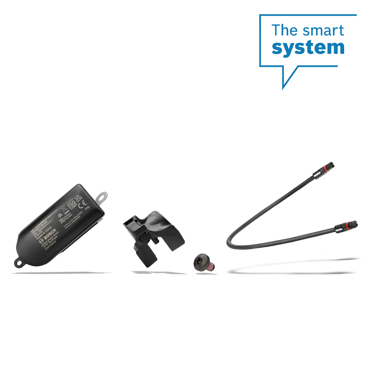 Kit de mise à niveau Bosch ConnectModule pour BDU38YY (BCM3100)