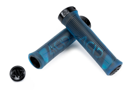 Poignées ACID ENDURE actionteam bleu