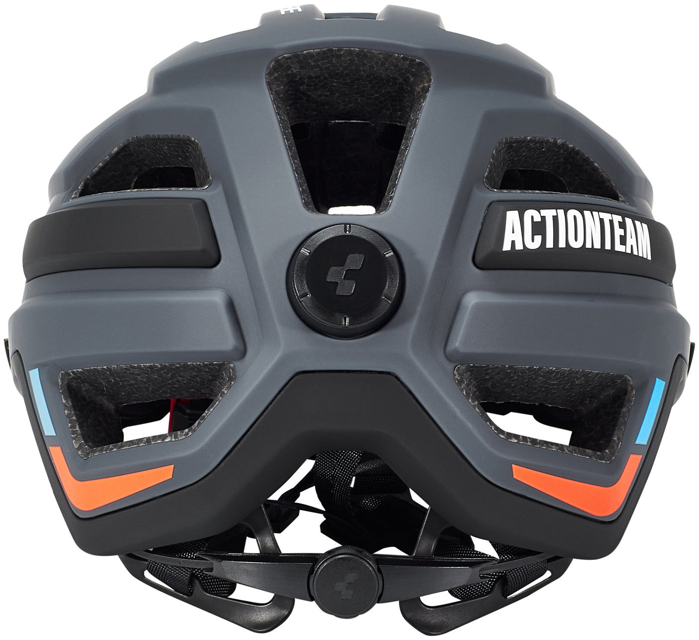 CUBE ROOK X casque VTT Actionteam