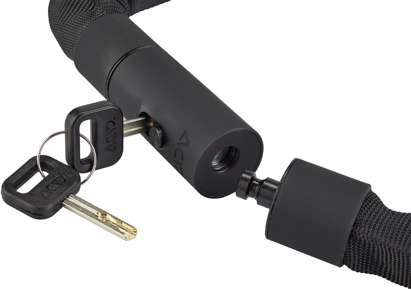 ACID Chaîne antivol CORVID PRO K120