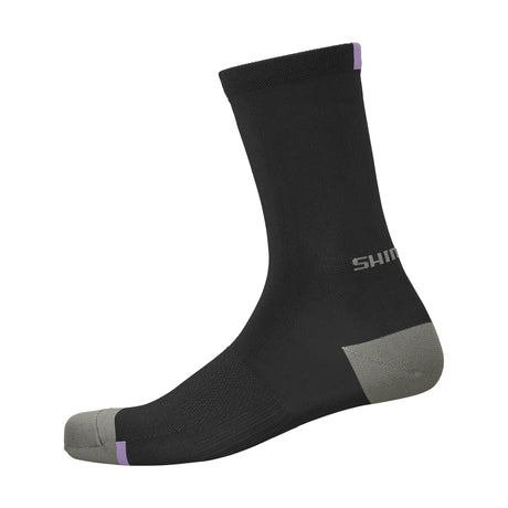 Shimano PERFORMANCE Chaussettes Noires