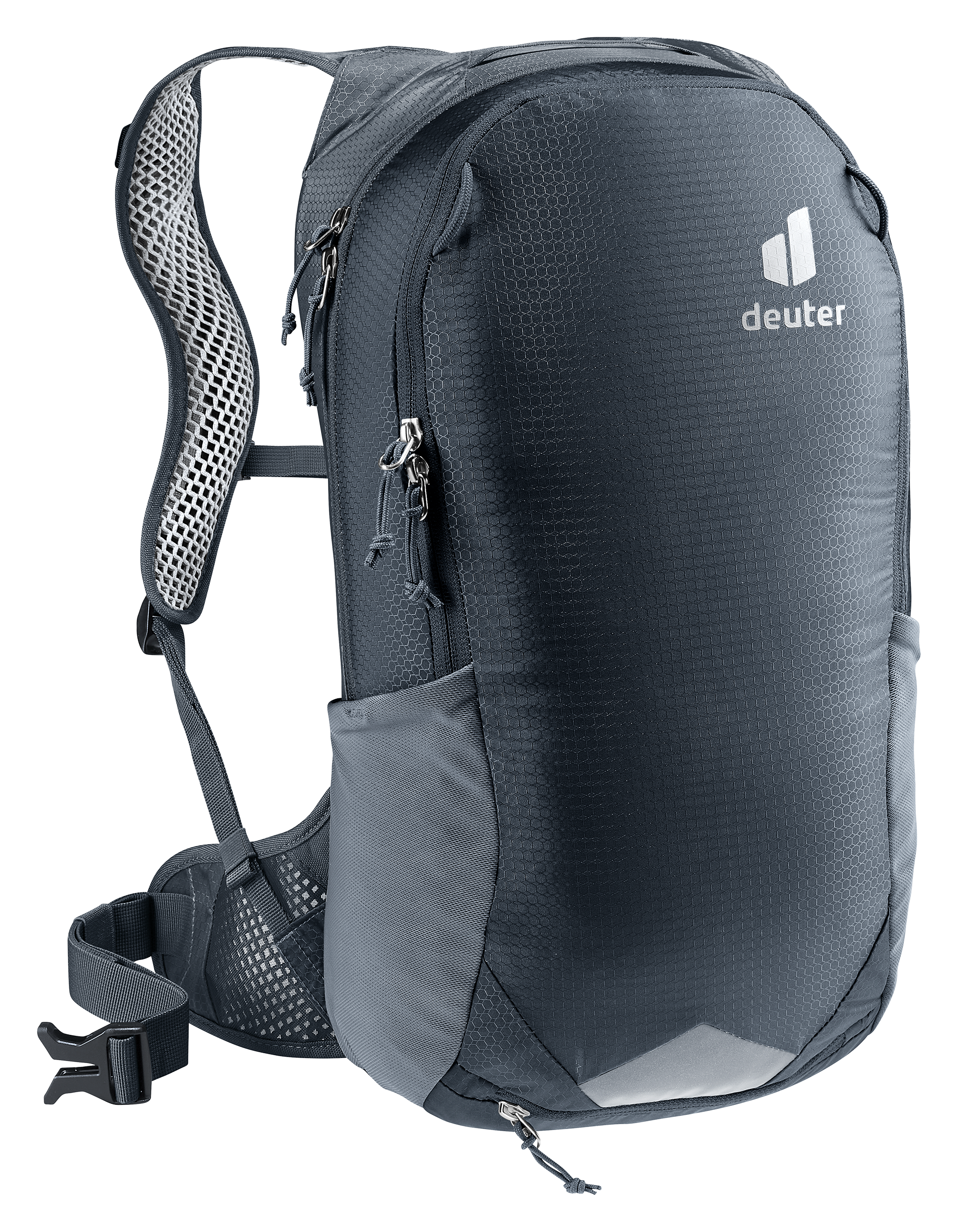 deuter Race Air 10 sac à dos vélo noir