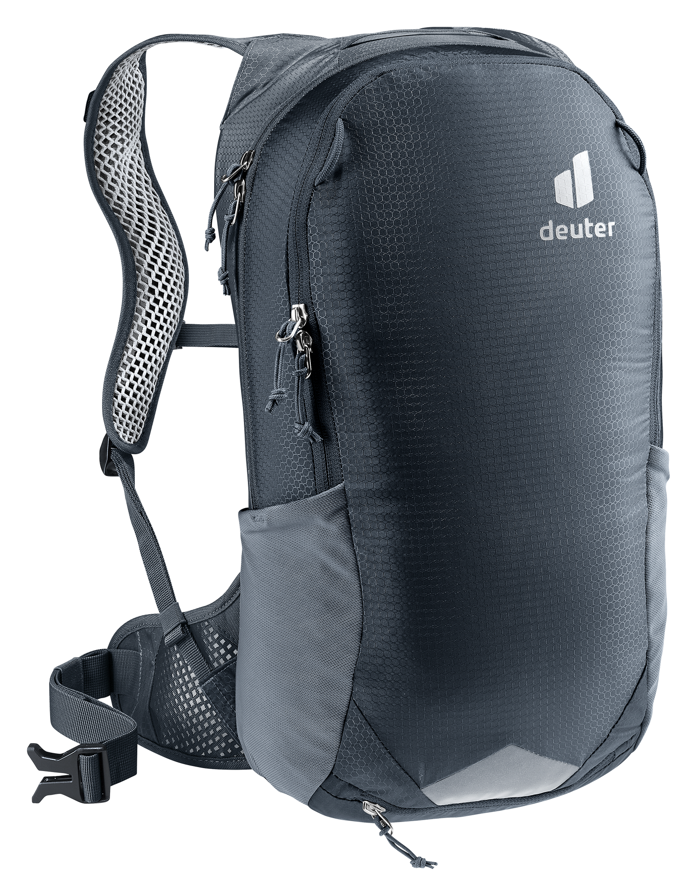 deuter Race Air 10 sac à dos vélo noir