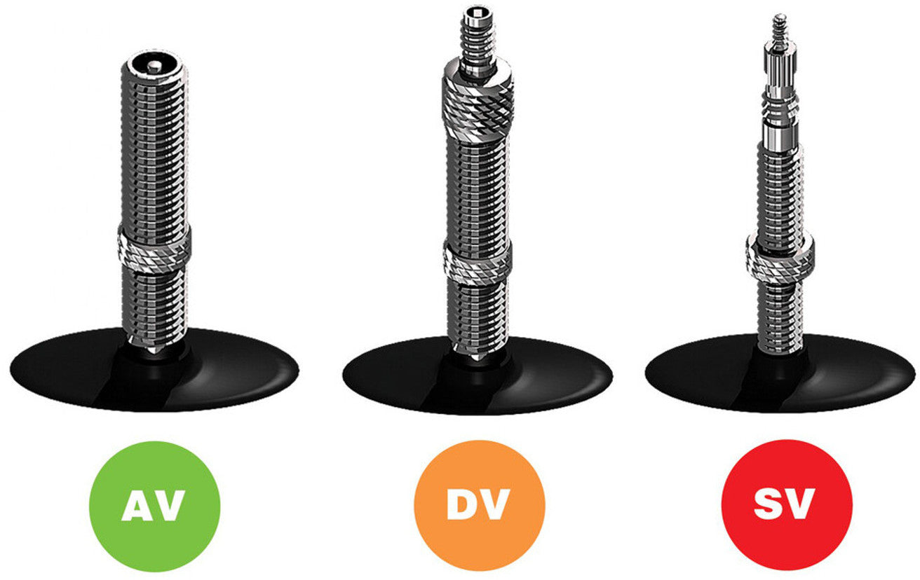 Chambre à air Schwalbe Air Plus 26"
