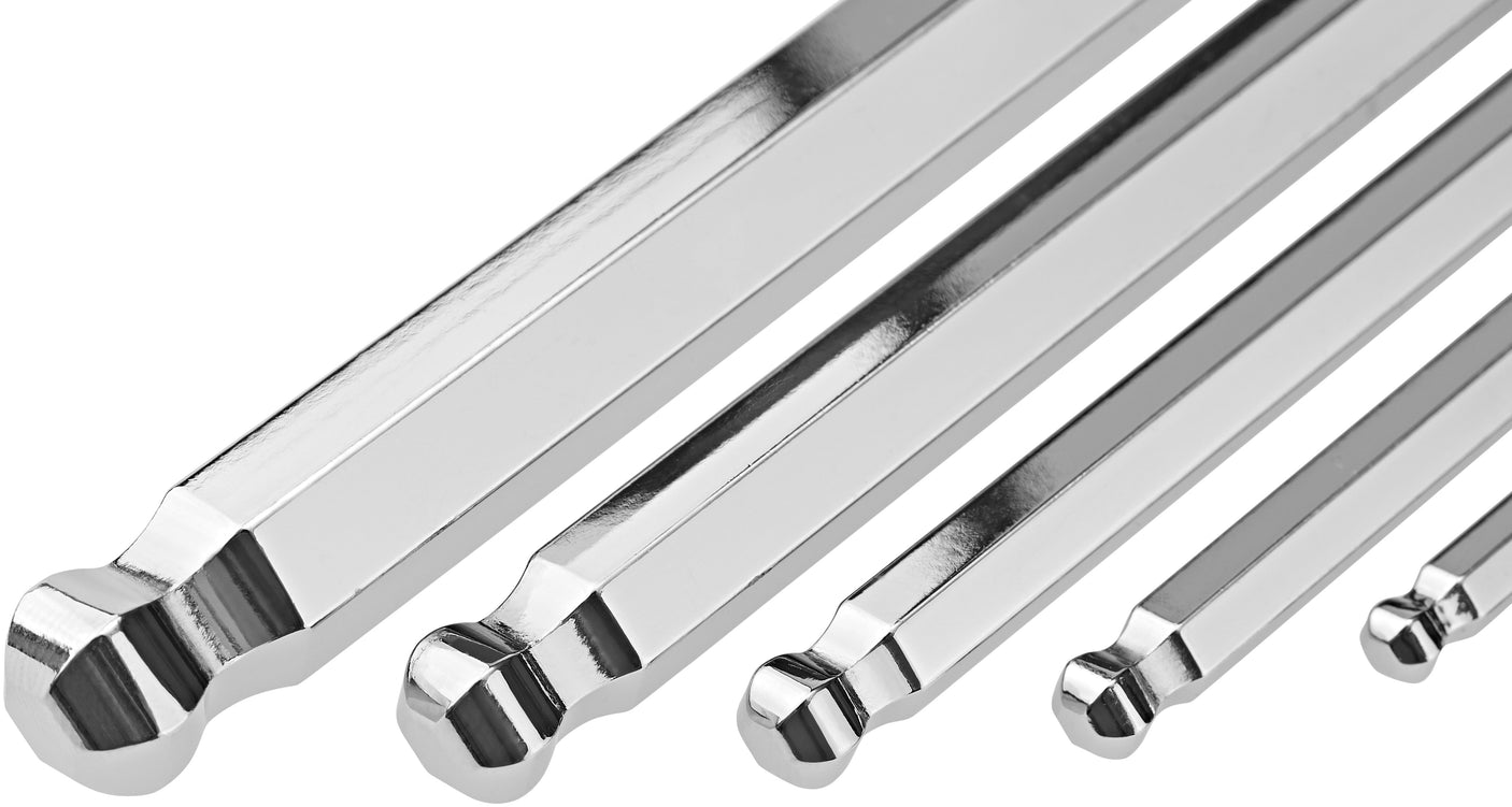 Set de clés Allen RFR