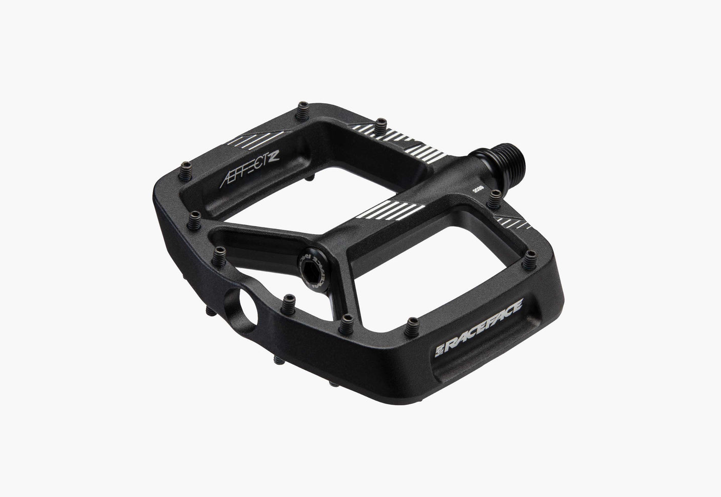 Race Face Aeffect R pédale noir
