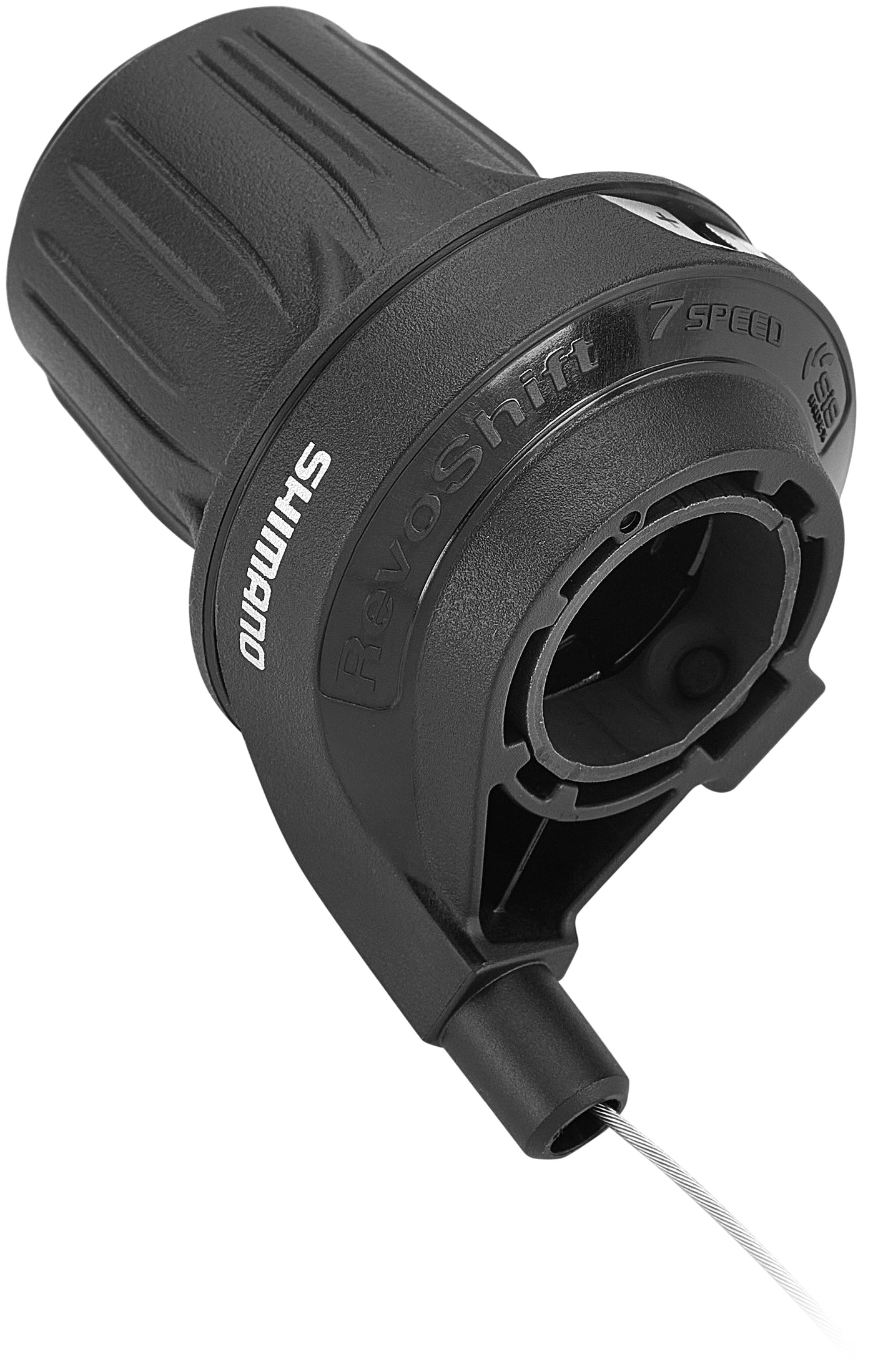 Shimano SL-RV200 Poignée tournante droite 7 vitesses Collier