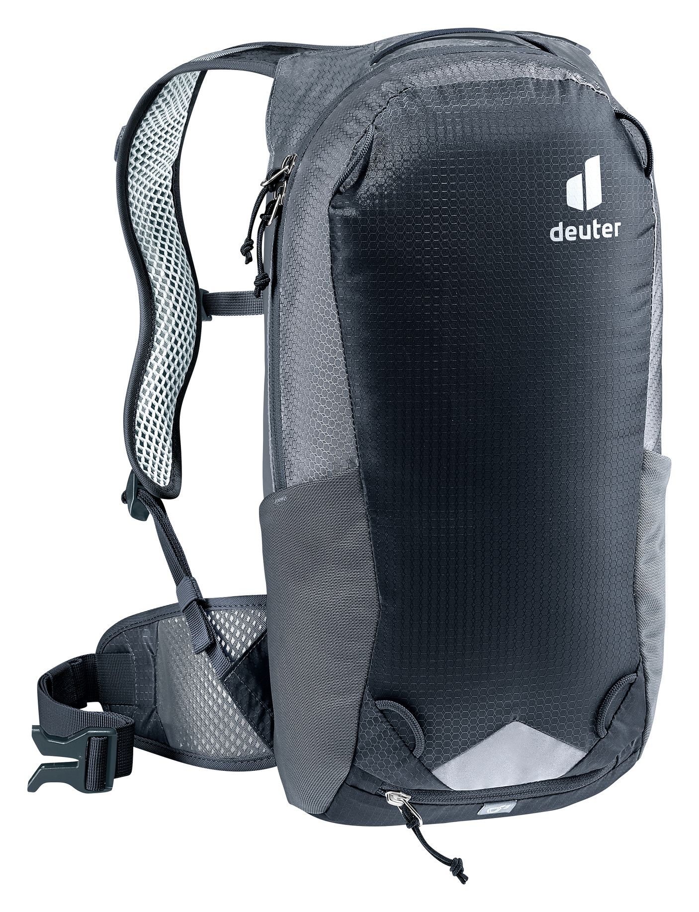 deuter Race 8 sac à dos vélo noir