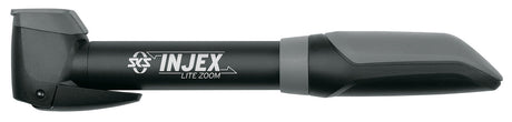 SKS Injex Lite Zoom Mini-pompe Zoom gris