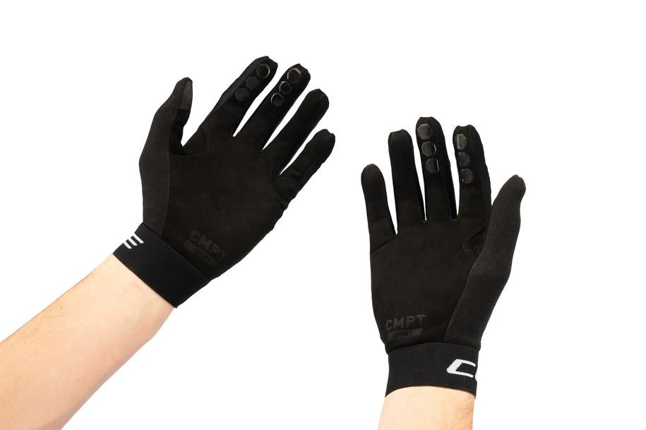 CUBE Gants CMPT Sport doigts longs