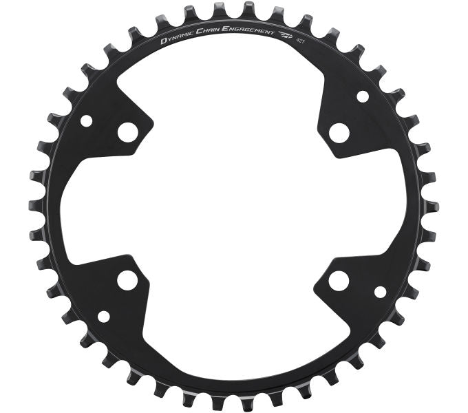 Shimano plateau CUES FC-U6000-1 42 dents