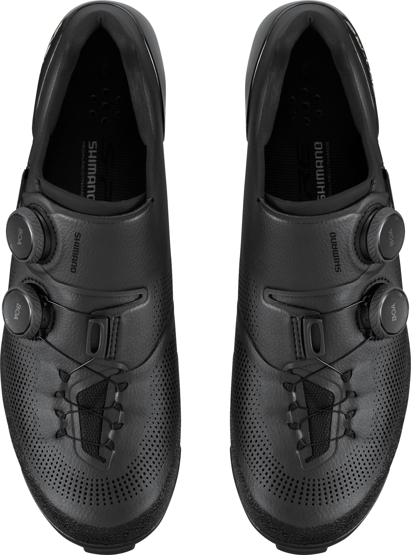 Shimano RX910 noir