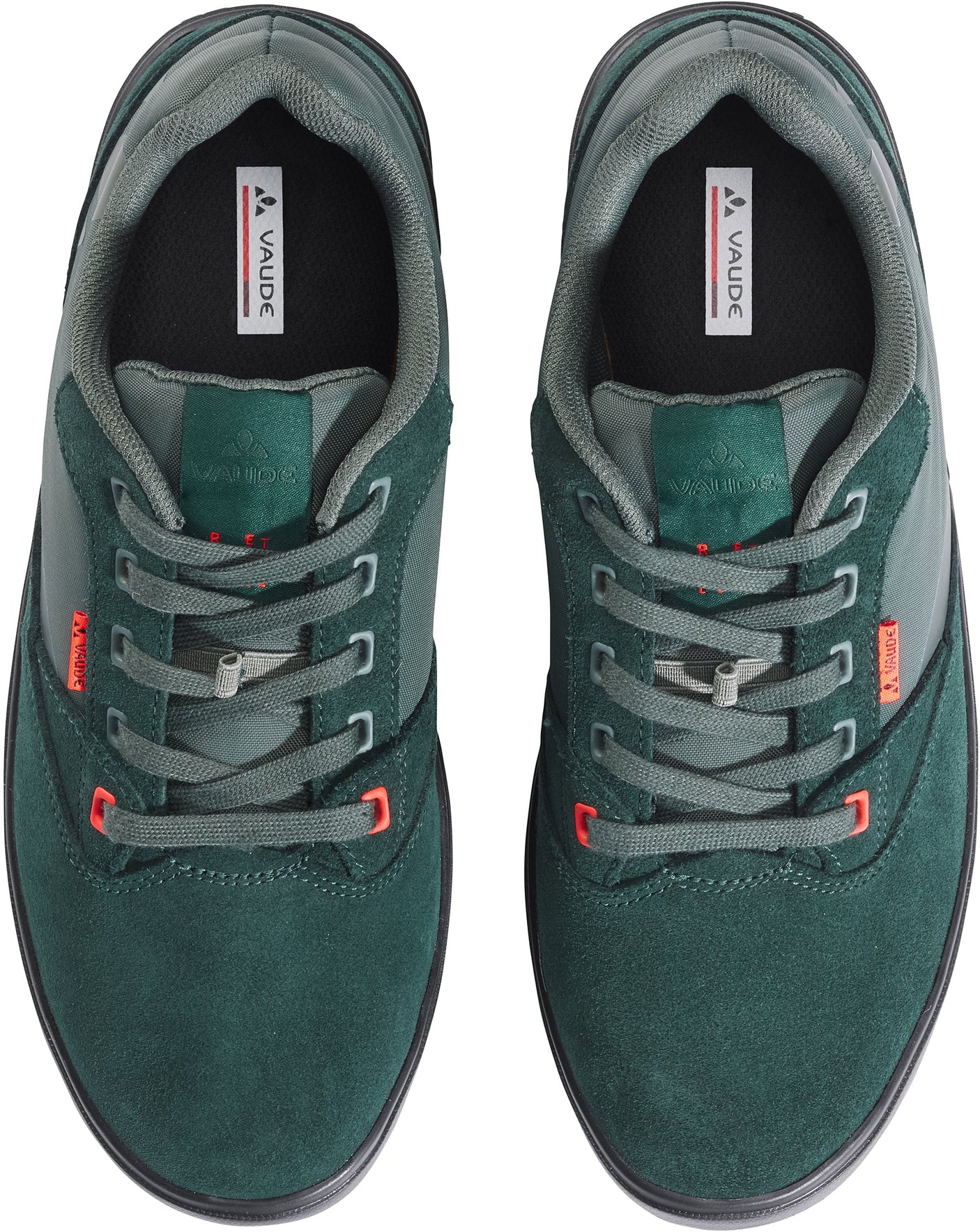 VAUDE AM Moab Gravity Chaussures pétrole