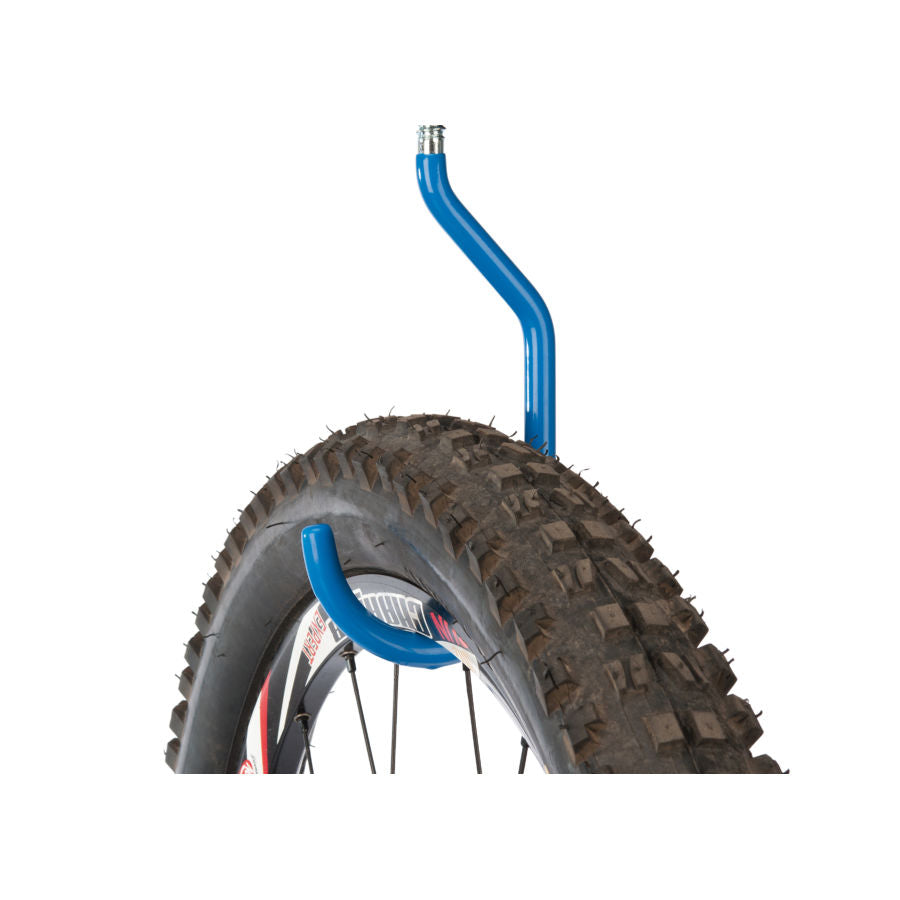 Park Tool 471 OS Crochet de garage Vis à bois