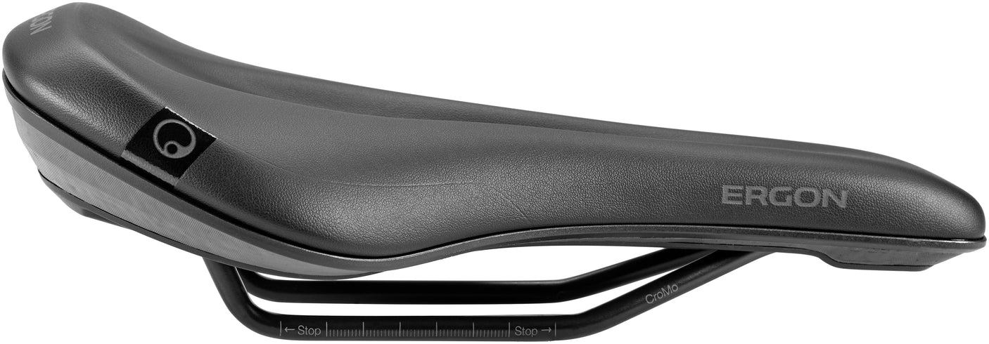 Ergon SM E-Mountain Core Prime selle homme