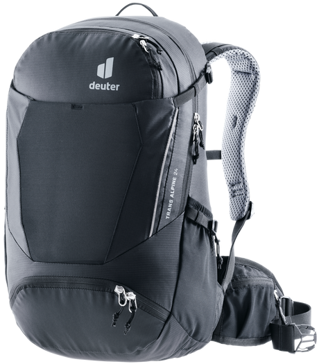deuter Trans Alpine 24 sac à dos vélo black