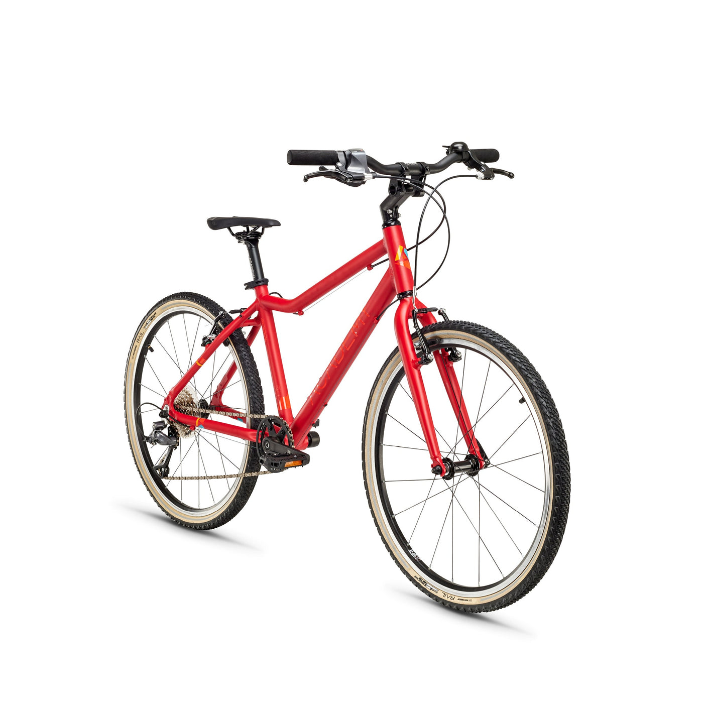 ACADEMY Grade 5 24" Rouge (2025)