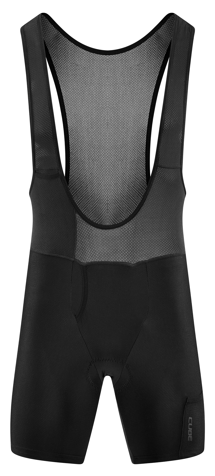 Collant CUBE avec bretelles