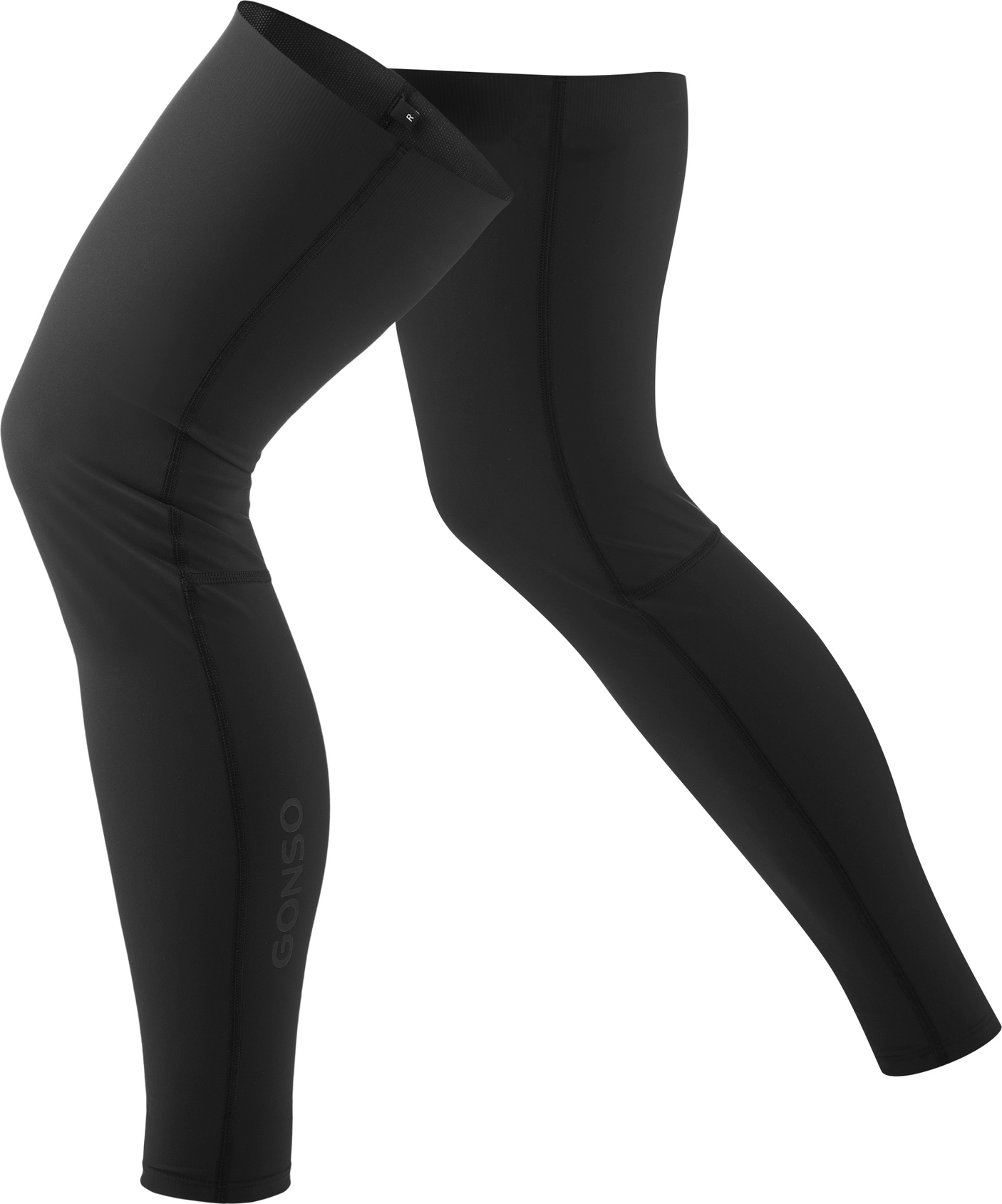 Gonso jambières noires