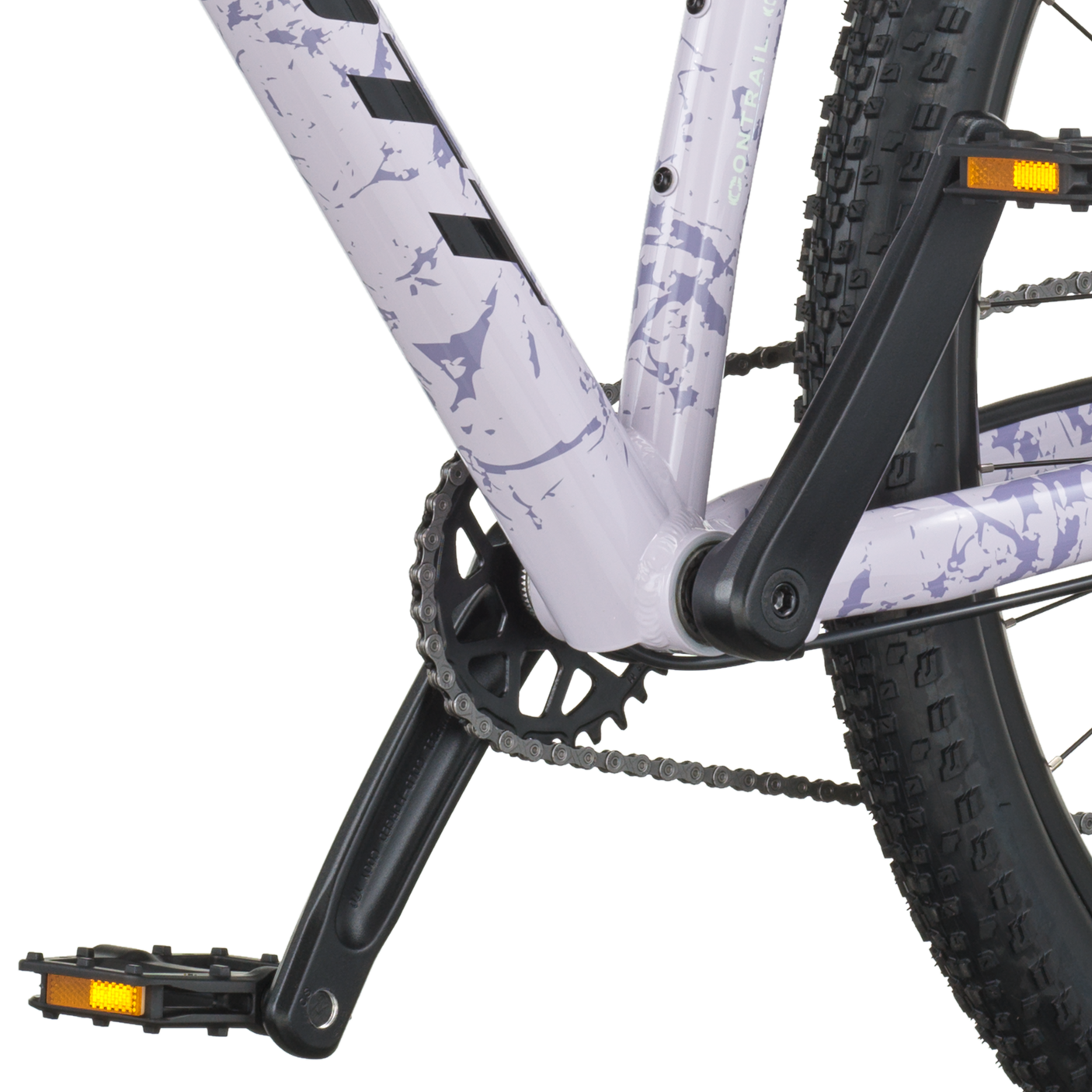 Scott Contrail 30 violet rose