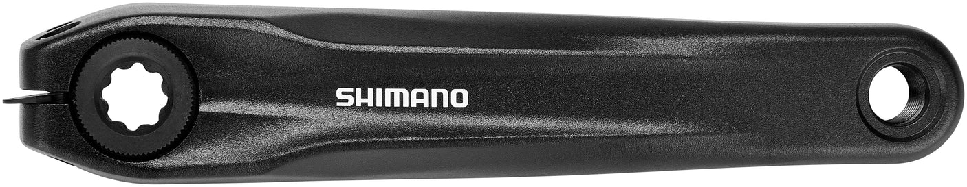 Shimano FC-MT210 pédalier 44/32/22 dents 3x9 vitesses