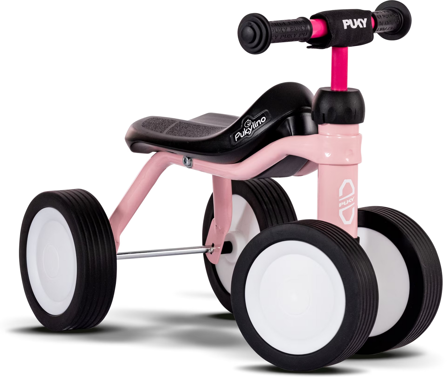 PUKY PUKYLINO rose rétro