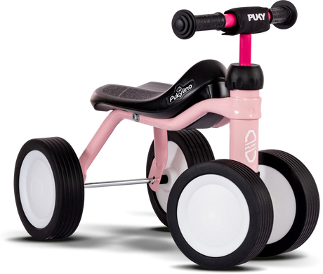 PUKY PUKYLINO rose rétro