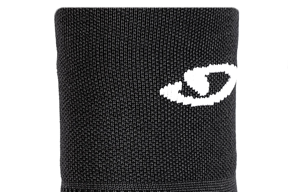 Chaussettes Giro Comp Racer black