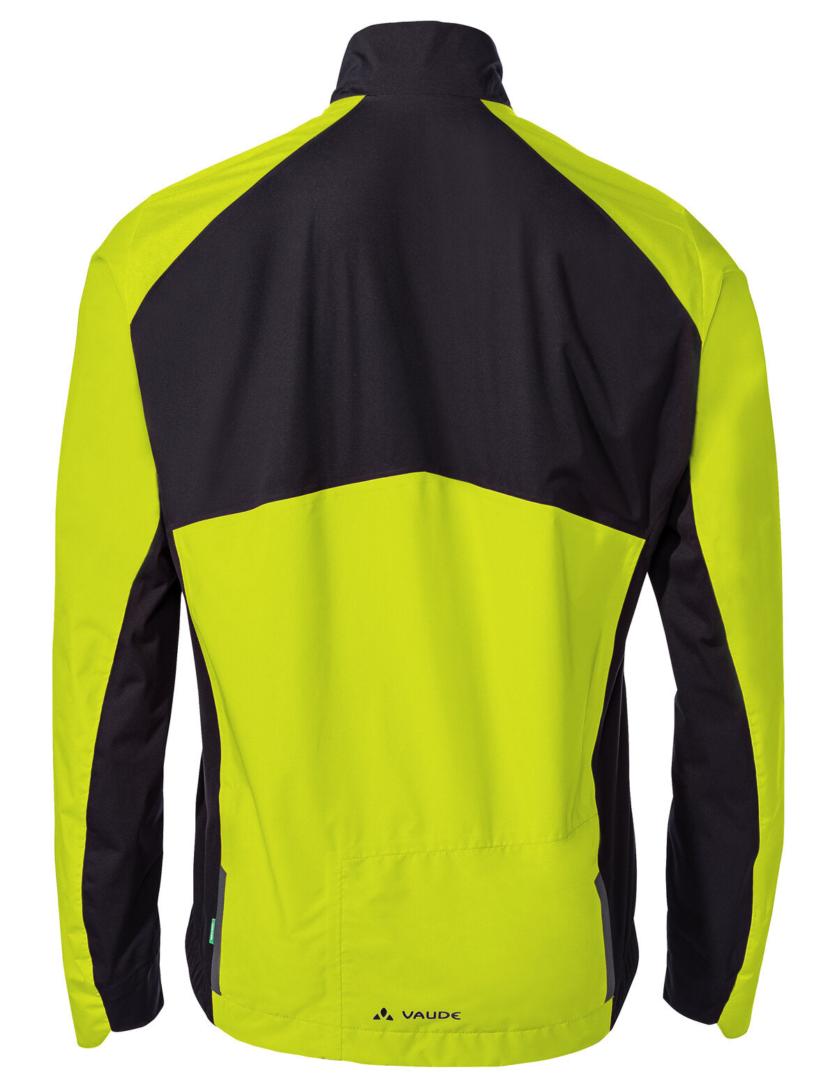VAUDE Kuro veste de pluie homme vert