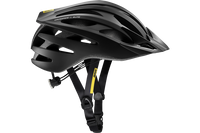 Casque VTT Mavic Crossride SL Elite | Noir / Blanc – aktuelle Variante