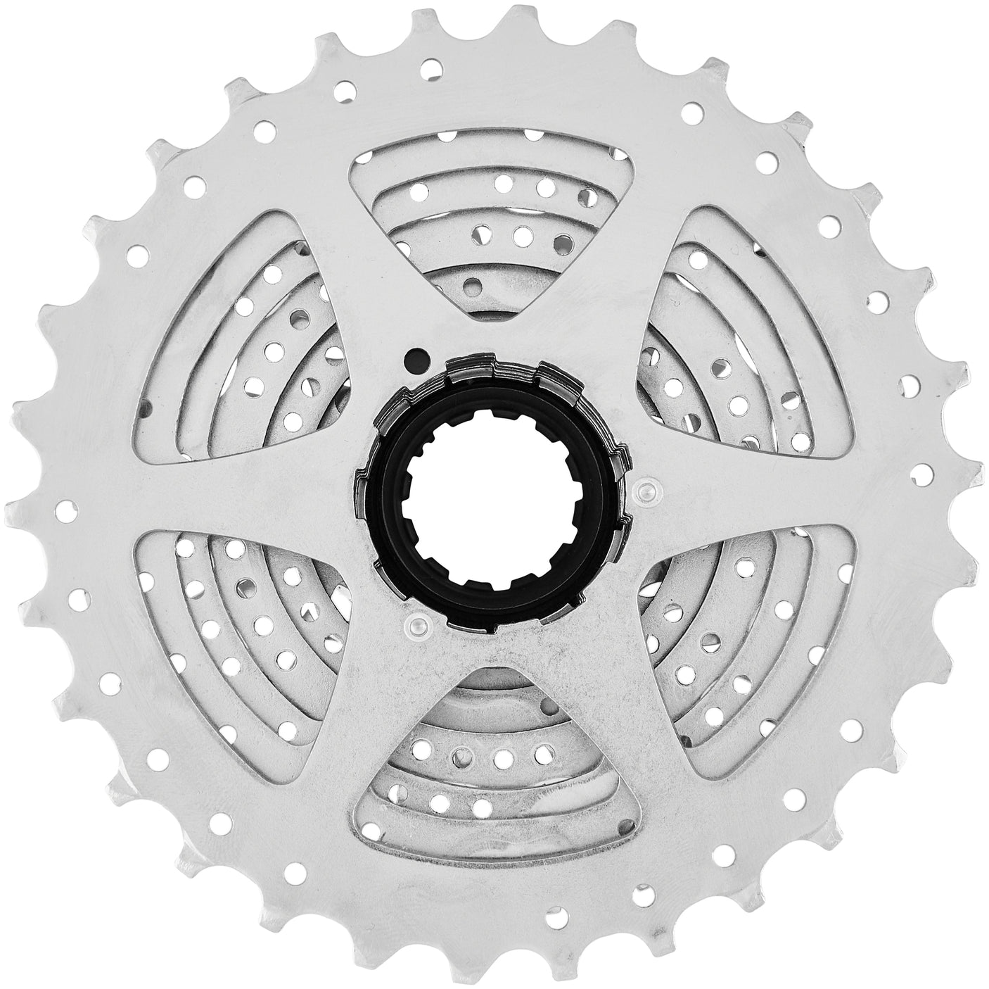 Shimano Claris CS-HG50 cassette 8 vitesses argent
