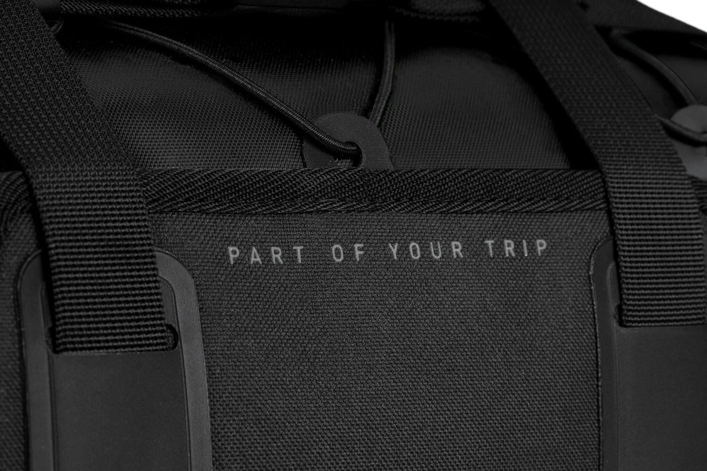 Sacoche de guidon ACID PACK PRO 9 black