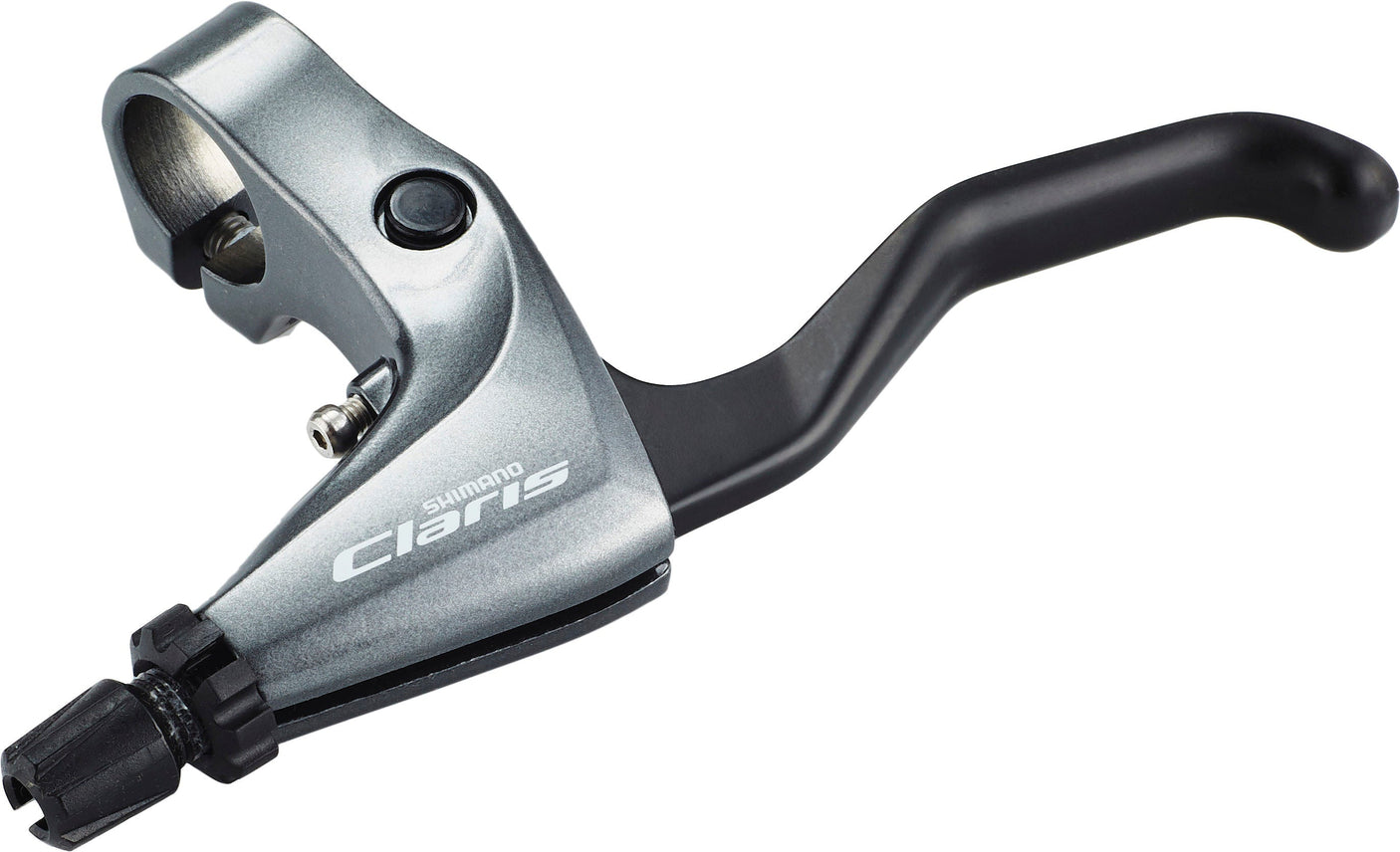 Shimano Claris BL-R2000 Levier de frein gauche gris/noir