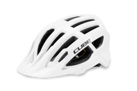 Casque Cube OFFPATH VTT | blanc – aktuelle Variante