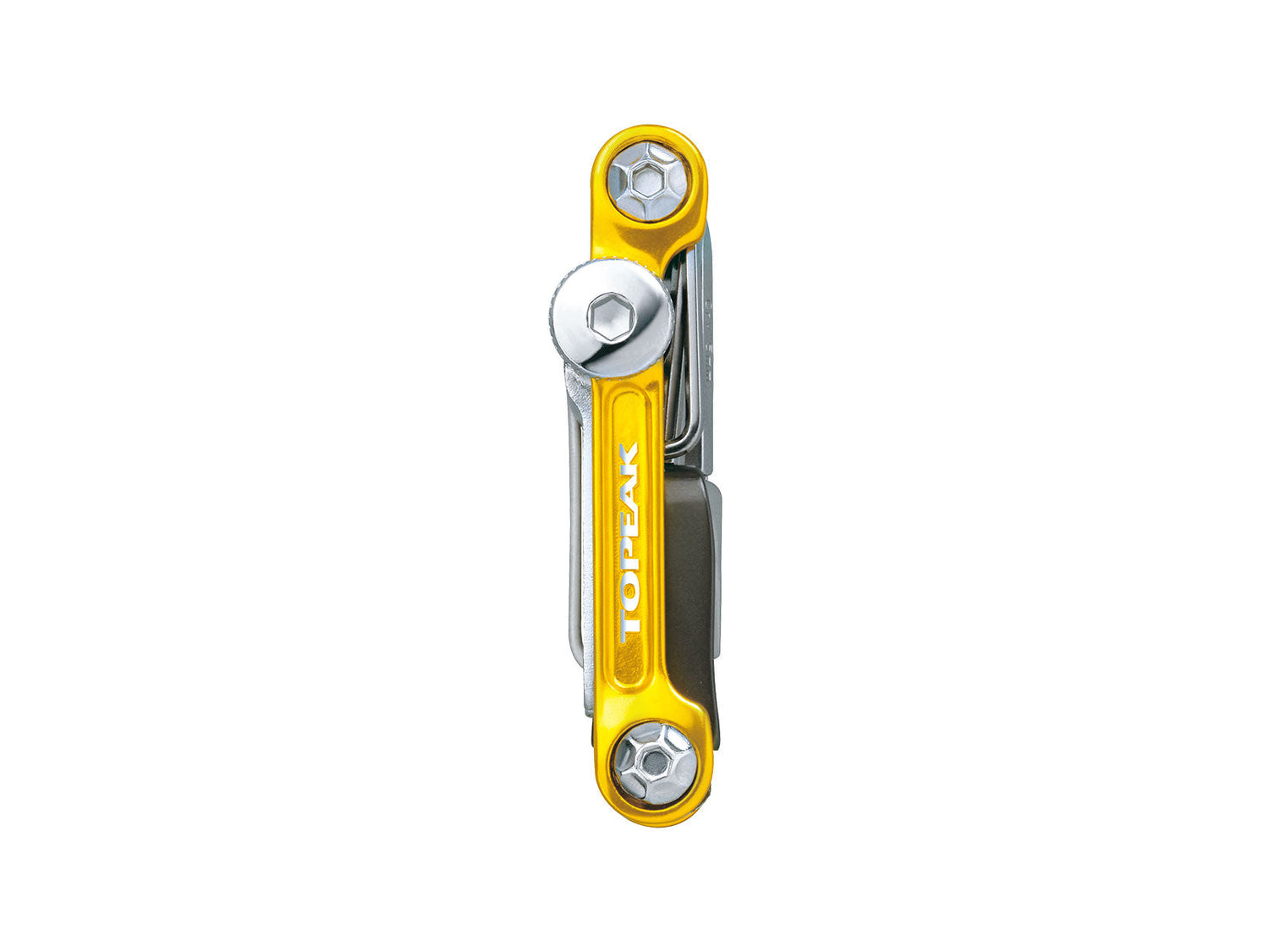 Topeak Mini 20 Pro Multitool or